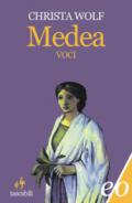 Medea. Voci (Tascabili e/o Vol. 129)