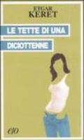 Le tette di una diciottenne