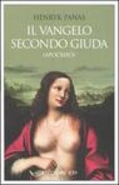 Il Vangelo secondo Giuda (Apocrifo)