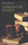 L'angelo di fuoco