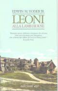 Leoni alla Lamb House