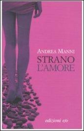 Strano l'amore