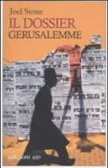 Il dossier Gerusalemme