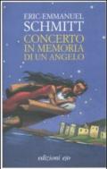 Concerto in memoria di un angelo