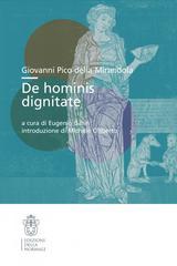 De hominis dignitate