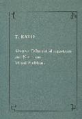 Abstract differential equations and non linear mixed problems