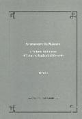 Symmetry in nature. A volume in honour of Luigi A. Radicati di Bronzolo: 1