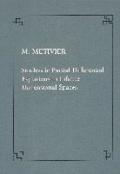 Stochastic partial differential equations in infinite dimensional spaces