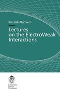 Ten lectures on the electroweak interactions