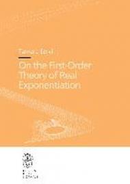 On the first-order theory of real exponentiation