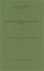 Lettere originali del Medioevo latino (VII-XI secolo). 2.Francia