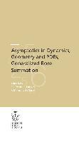 Asymptotics in dynamics, geometry and PDEs. Generalized borel summation. 1.