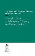 Introduction to measure theory and integration