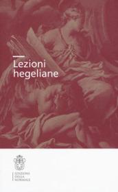 Lezioni hegeliane