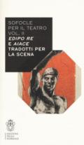 Sofocle per il teatro: 2