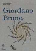 Giordano Bruno. Filosofia, magia, scienza