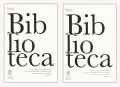 Biblioteca. Testo greco a fronte. Ediz. critica