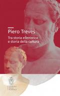 Piero Treves. Tra storia ellenistica e storia della cultura