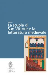 La scuola di San Vittore e la letteratura medievale