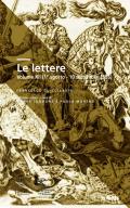 Le lettere. Ediz. critica. Vol. 12: 1 agosto-10 settembre 1526