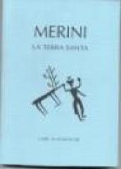 La terra Santa: Destinati a morire-La Terra Santa-Le satire della ripa-Le rime petrose-Fogli bianchi (1980-1987)