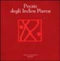 Poesie degli Indios Piaroa