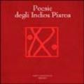 Poesie degli Indios Piaroa