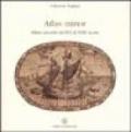 Atlas minor. Atlanti tascabili dal XVI al XVIII secolo. Ediz. italiana e inglese