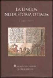 La lingua nella storia d'Italia