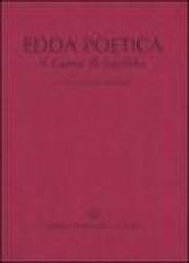 Edda poetica. Il carme di Sigrdrifa