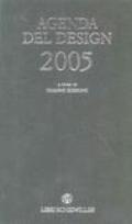 Agenda del design 2005