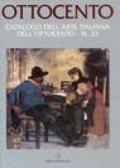 Ottocento. Catalogo dell'arte italiana dell'Ottocento. Vol. 33