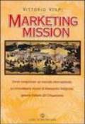 Marketing mission