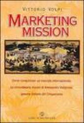 Marketing mission