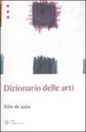 Dizionario delle arti