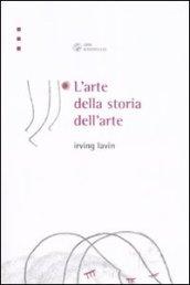 L'arte della storia dell'arte