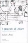 Il peccato di Adam. Una guida alla teologia economica