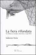 La fiera rifondata. Da Milano al mondo, intervista a Luigi Roth