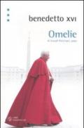 Omelie di Jospeh Ratzinger, papa