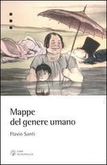 Mappe del genere umano