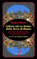 Lettera ad un amico della terra di mezzo