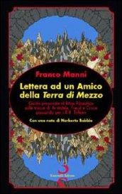 Lettera ad un amico della terra di mezzo