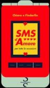 SMS d'amore per tutte le occasioni