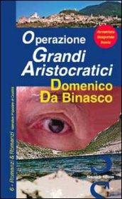 Operazione grandi aristocratici