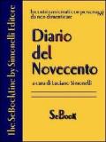 Riccardo Bacchelli. Diario del Novecento. E-book. Formato ePub