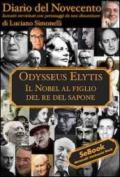 Diario del Novecento ODYSSEUS ELYTIS