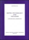 Depth psychology and vocation. A psicho-social perspective