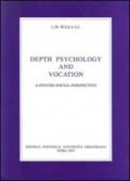 Depth psychology and vocation. A psicho-social perspective
