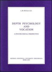 Depth psychology and vocation. A psicho-social perspective