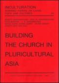 Building the Church in pluricultural Asia